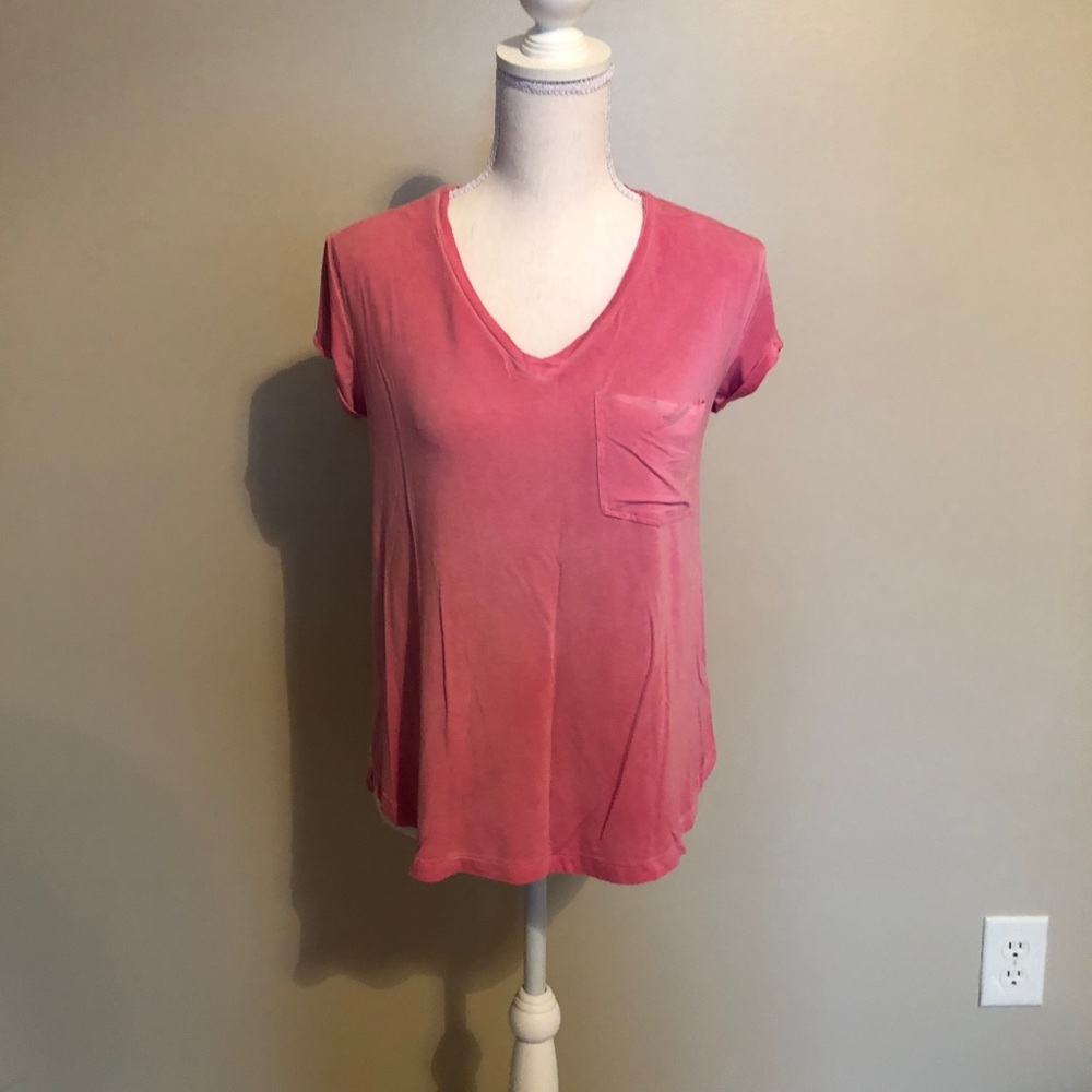 American Eagle 🦅 Soft and Sexy Tee Small